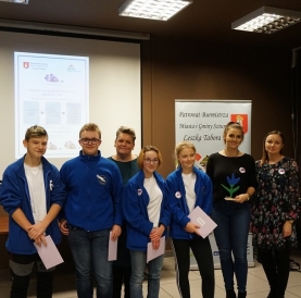 V Sztumskie Spotkania Profilaktyczne – Krokusy 2019