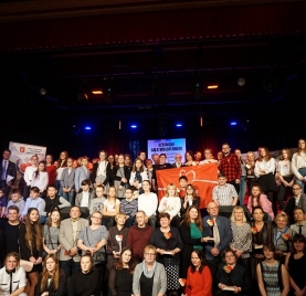VIII Sztumska Gala Wolontariatu