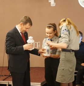 Wieczerza Wigilijna
