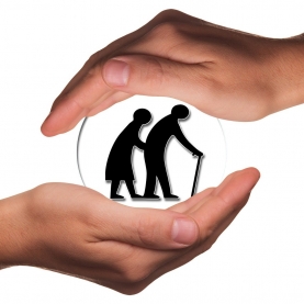 #Pomóż sąsiadowi- seniorowi