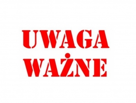 UWAGA!!! ZMIANA TERMINU WYPŁAT ŚWIADCZEŃ RODZINNYCH, FUNDUSZU ALIMENTACYJNEGO I 500+ W MIESIĄCU KWIETNIU 2020 R.