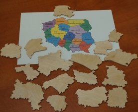 Zabawki z Zakładu Karnego w Sztumie