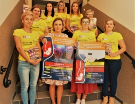 V Sztumskie Obchody Światowego Dnia FAS