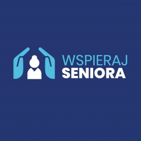 WSPIERAMY SENIORÓW- skorzystaj z pomocy i Ty! 