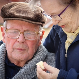 Wspieramy sztumskich seniorów!