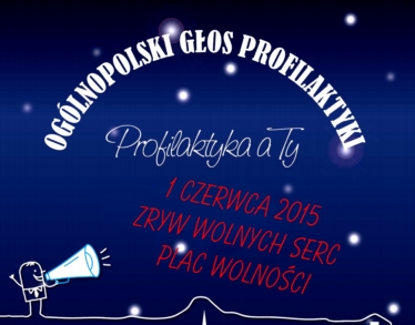 Ogólnopolski Głos Profilaktyki