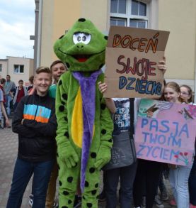 Ogólnopolski Głos Profilaktyki