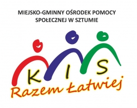 Informacja o działalności Klubu Integracji Społecznej