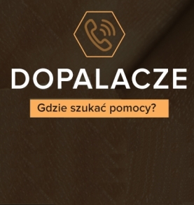 Dopalacze. Gdzie szukać pomocy? Najważniejsze numery telefonów