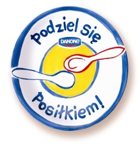 Akcja "Podziel się posiłkiem"