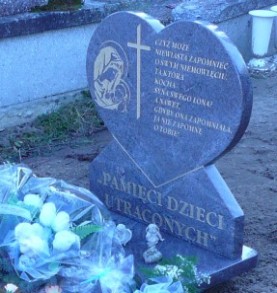 Pamięci Dzieci Utraconych