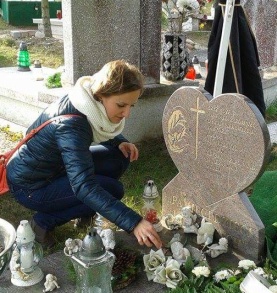 Obchody Sztumskiego "Dnia Dziecka Utraconego"