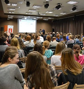 Sztumskie Spotkania Profilaktyczne – KROKUSY 2015